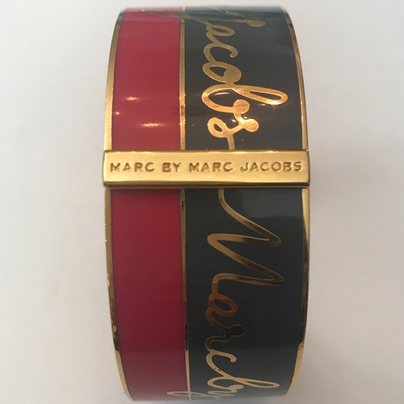 NEW Marc By Marc Jacobs Bangle Bracelet - Picture 6 of 8